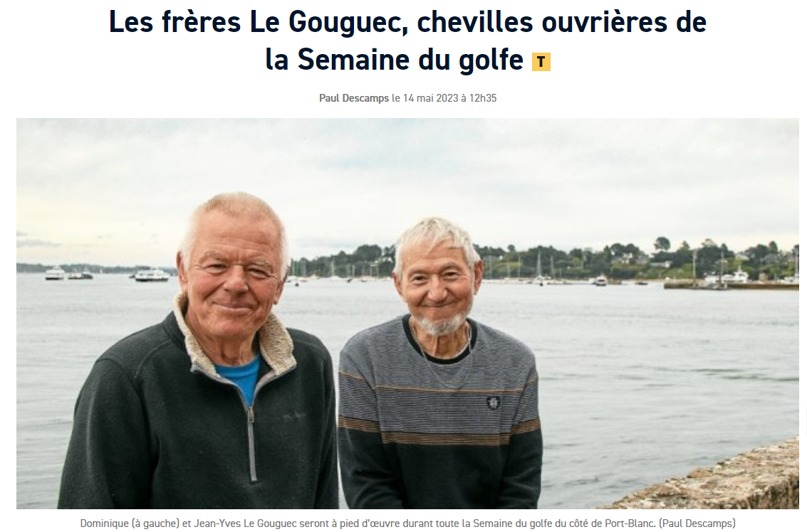 Semaine Gilfe 1
